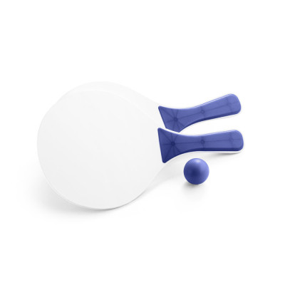 FILIPINAS. Raquetes de praia em MDF